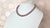 Genuine Edison Freshwater Pearl Necklace With 14k Gold Clasp For Sale In Cleveland - Image 6 of 12