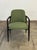 1960s Monteverdi Young Style Chair - Single For Sale - Image 10 of 10