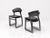 1980s Postmodern Juliette Stacking Chair by Hannes Wettstein for Cerruti Baleri, Italy, 1980s For Sale - Image 5 of 11