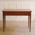 Antique Louis XVI Style Desk with Inlays and Pull-Out Drawers, 1880 For Sale - Image 13 of 13