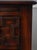 Continental Style 4 Drawer Occasional Chest For Sale - Image 9 of 17