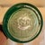 Vintage Long Neck Bottles, Set of 3 For Sale - Image 10 of 12