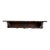 Vintage French Pot Rack or Coat Rack For Sale