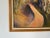 1990s 1990's Ana Gutierrez Impressionist Landscape Painting, Framed For Sale - Image 5 of 12