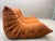 Togo Two-Seater Sofa by Michel Ducaroy for Ligne Roset, 2007 For Sale - Image 13 of 18
