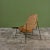 Brown Arthur Umanoff Chaise Lounge Chair for Raymor For Sale - Image 8 of 16