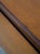 Wright Table Co Walnut Drop Leaf Table For Sale - Image 16 of 17