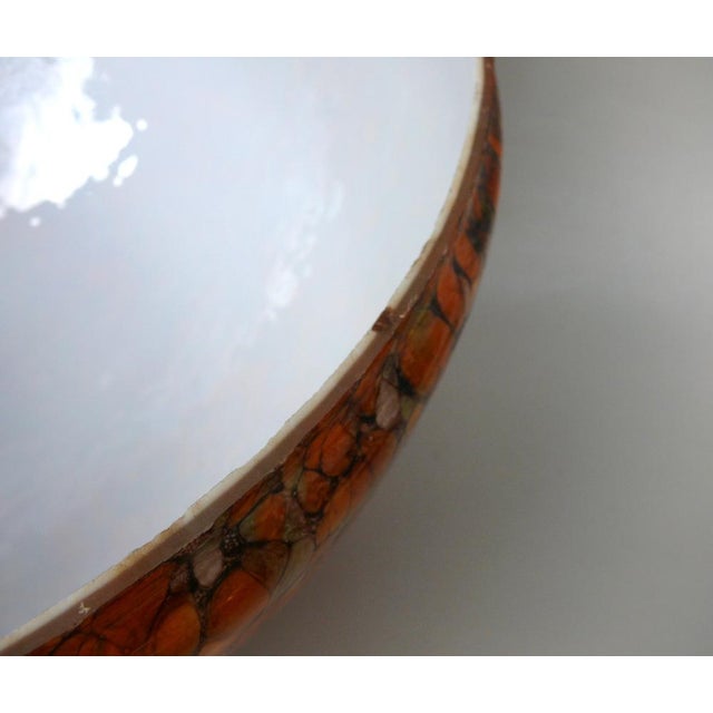 Vintage Mushroom Lamp from Peill & Putzler, 1970s For Sale - Image 12 of 18
