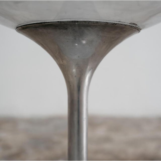 Vintage Space Age Eros Armchairs by Philippe Starck for Kartell, 1970s, Set of 2 For Sale - Image 9 of 12