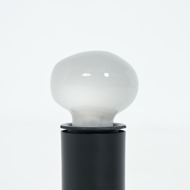 Table Lamp by Gino Sarfatti for Artiluce, 1950s For Sale - Image 11 of 15