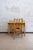 Bamboo and Rattan Desk with Chair, 1970s, Set of 2 For Sale - Image 11 of 11