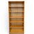 Set of Three Mid-Century Teak Bookcases For Sale - Image 18 of 18