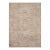 Angela Rose x Loloi Blake Rug Oatmeal / Spice 4'-0" x 5'-7" Accent Rug For Sale