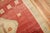 Zabihi Collection Abstract Turkish Anatolian 20th Century Rug - 4'6" x 7'2" For Sale - Image 4 of 6