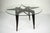 Paolo Buffa Mid-Century Modern Round Coffee Table by Paolo Buffa, 1950s For Sale - Image 4 of 17