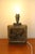 Stone Lampstand by Willi Fischer for Ego Stengods, Sweden, 1960s For Sale - Image 10 of 11