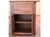 2020s Granville Parota Kitchen Island For Sale - Image 5 of 11