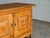 Mid-Century Modern Brutalist Danish Low Sideboard by Henning Kjærnulf for Nyrup Møbelfabrik, 1960s For Sale - Image 3 of 17