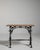 Victorian Cast Iron Bistro Table, Antique, United Kingdom, Circa 1900 For Sale - Image 4 of 18