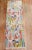 Contemporary Colorful Persian Runners - A Pair - 2'7" x 8'2" For Sale In New York - Image 6 of 11