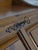 Ethan Allen Country French Pine Slant Front Desk For Sale - Image 10 of 18