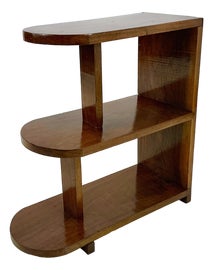 Example of Accent Tables