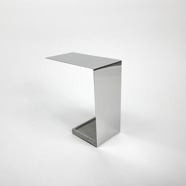 Linee Table Light by Lukas Loette For Sale - Image 4 of 10