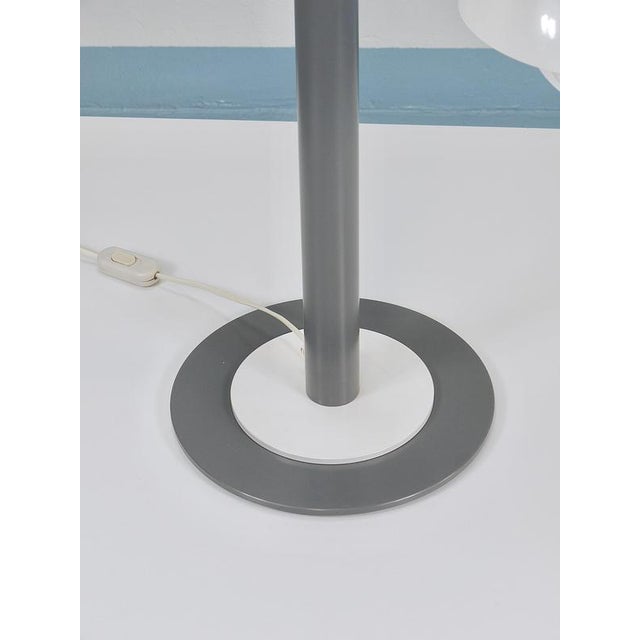 Vintage Italian Table Lamp, 1980s For Sale - Image 13 of 16