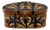 Antique Scandinavian Folk Art Hand Painted Box, 1860 For Sale
