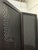 Wood Wood Lattice Folding Screen, Large For Sale - Image 7 of 12