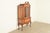 Berkey & Gay Berkey & Gay Antique Georgian Burled Walnut Breakfront Bookcase Cabinet, Circa 1920s For Sale - Image 4 of 12
