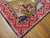1900s Tan Camel Crane Antique Chinese Bao Tou Rug 2'2" X 4'3" Handknotted Wool Carpet For Sale In New York - Image 6 of 6