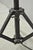 Thomas O'Brien Studio Tri 53 Inch Bronze Finish Floor Lamp by Visual Comfort For Sale - Image 10 of 18