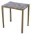 Coffee Table with Arty Table Top For Sale