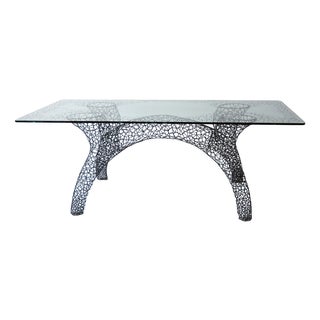 Vintage Miura Table by Anacleto Spazzapan, 2000s For Sale