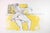 Lithograph a on paper realized in 1980 by Sergio Barletta. Hand-signed in the lower right in pencil. from the edition of...