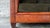 Green Ralph Lauren Chesterfield Cognac Leather and Corduroy Sofa For Sale - Image 8 of 17
