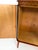 Swedish Modern Sideboard in Pyramid Mahogany, 1940s For Sale - Image 11 of 14