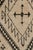 Vintage Moroccan Runner Rug in Beige, With Diamond Medallions, From Rug & Kilim For Sale In New York - Image 6 of 7