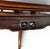 Vintage Drexel Heritage Ming Treasure Burlwood Asian Modern Side Table For Sale - Image 18 of 18