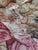 Vintage French Jacquard Halluin Tapestry, 1960s For Sale - Image 10 of 18