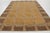 Late 20th Century Contemporary Scandinavian Style Geometric Wool Rug by Rug & Kilim, India For Sale - Image 5 of 11
