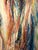 Abstract 1973 Painting, “Mystic Fires,” Signed by Swift For Sale - Image 9 of 13