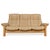 with this Stressless Windsor three-seater sofa, you bring the epitome of comfort and craftsmanship from the Norwegian...