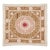 Uzbek Suzani Tablecloth - Handmade Textile For Sale