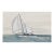 1964 Nautical Painting by Ken Crouse For Sale