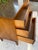 Vintage Dixie Furniture Co. Walnut 6-Drawer Lowboy Dresser, Mid-Century Modern For Sale In Seattle - Image 6 of 10