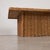 1960s Large French Wicker Coffee Table For Sale - Image 11 of 12