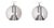 Dutch Globe Pendants by Franck Ligtelijn for Raak Amsterdam, 1960s, Set of 2 For Sale - Image 12 of 12