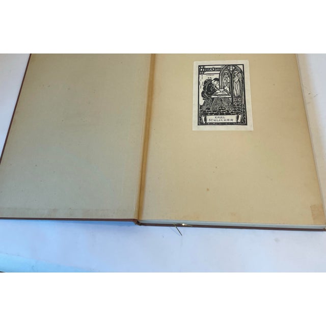 1941 “Whitney Museum of American Art Catalogue of the Collection”book - Illustrated For Sale - Image 4 of 11